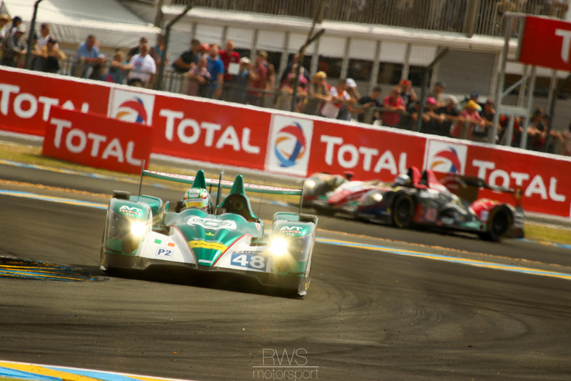Illustration for article titled Le Mans 24hrs Photo Extravaganza